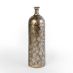 Mottled Vase